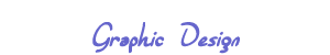 Graphic Design